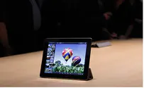 Apple Launches New iPad: More Features, No New Name