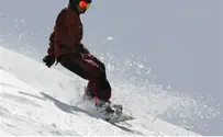 אחד מבכירי גולשי הסקי העולמיים נהרג בתחרות 