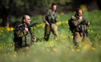 Learning from Tragedy, IDF Develops Safer Hand Grenade