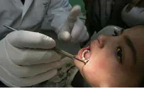 טיפולי שיניים חינם למתנדבי השירות הלאומי