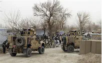 חייל אמריקני טבח ב-16 אזרחי אפגניסטן