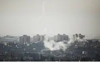 'Ceasefire' Continues, as Do Rocket Attacks