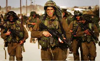 Video Honors the IDF 'Our Brothers, Our Home'