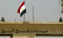 Egyptian Army Strikes Terrorists, Kills 20