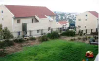 Gov’t Lawyer: Justice Favors Endangered Beit El Neighborhood