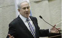 Netanyahu Named One of the Most Influential People