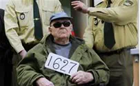 Nazi War Criminal Demjanjuk Dead at 91