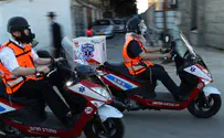 United Hatzalah Raises Readiness in North