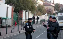 Jewish Student Injured in Anti-Semitic Attack in Paris