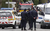 French Officials Deny Otzar HaTorah Shooter Arrested
