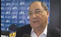 ADL Poll: Anti-Semitic Sentiments 'Disturbingly High'