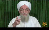 Al-Qaeda Chief: Rebel Infighting in Syria is 'Sedition'