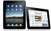 Apple unveils lighter iPad Air 