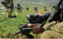 IDF Combat Motivation Steady at 74.7%