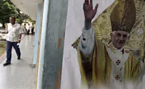 Similarities And Differences Between Two Papal Visits to Cuba
