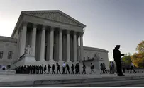 US Supreme Court Allows Prayer at Government Meetings