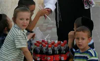 The 11th Plague: No Kosher for Passover Coca-Cola in California