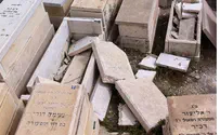 MKs Slam Police 'Failure' to Protect Ancient Jewish Cemetery