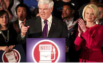 Gingrich Downsizes for 'Big Choice Convention' Bid