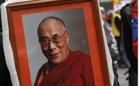 Jewish Groups Denounce Comparison of Dalai Lama to Nazis