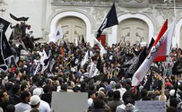 Tunisia's Jews Sue Over Anti-Semitic Chants