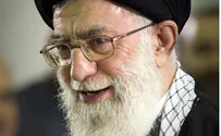 Khamenei Says West is Being 'Stupid and Idiotic'
