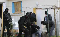 French Police Arrest 19 Islamic Extremists