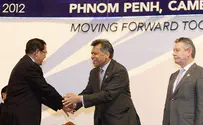Cambodia Wants Economic Focus; Vietnam & Phillippines Differ 