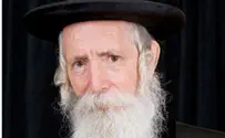הרב גרוסמן: "קרבנות טהורים עלו השמימה"