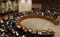 Security Council Condemns Murders of Israeli Youths