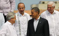 Obama Incapable Of Wowing Latin American States As In 2009