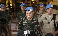UN Approves 300 Syria Observers