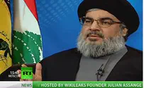 Nasrallah: Hizbullah Willing to Mediate in Syria Conflict