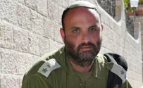 IDF Lawyers 'Abandoned Colonel Shalom Eisner'