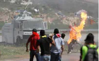 Mini-Crackdown on Jerusalem Rioting: 22 Arrested
