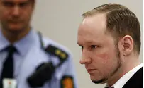 Norwegian Scholar Connects Breivik's Attack to Mossad
