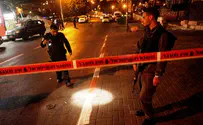 Arab Attacks Hareidi Man in Jerusalem