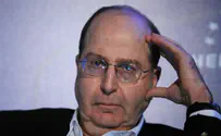 Ya'alon: Assad Had Better Not Get Us Involved in Syria