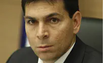 MK Danon's 'Code Red' Petition Breached by Kuwaiti Hackers