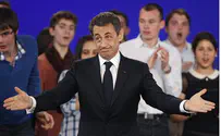 Sarkozy Offer Of Referendum Reflects Legislative Roadblock 