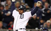 Tigers' Outfielder Apologizes for Anti-Semitic Slurs