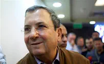 Likud Snub May Leave Barak Politically Homeless