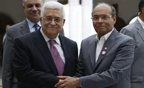 Ex-Tunisian President to Sail on Third Gaza Flotilla