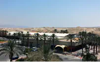 Jordan: 'Settlement' Construction Endangers Peace Agreement