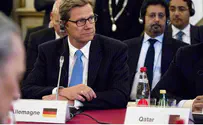 Germany 'Will Not Accept an Iranian Nuclear Weapon'