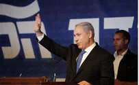 Kadima Gets 16 Months Political Life Support; Bibi A Puzzle