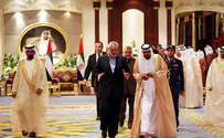 Dubai Hit Inspires Israeli Spy Thriller