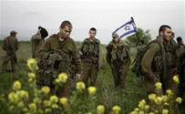 British Delegation to Israel Includes Pro-IDF Commander