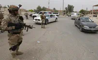 Iraq Cutting Off ISIS Ahead of Offensive to Retake Ramadi