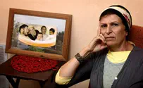 אמה של רותי פוגל: להחריב את בתי הרוצחים
